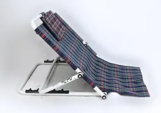 پشتی کمری تخت بیمار